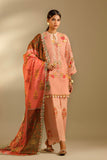 Sana Safinaz M262-019B-CV Muzlin Summer Vol-2 2026