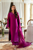 Azure Majestic Plum Vogue BY Ahmed Patel 2025