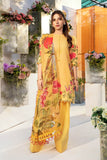 Maria B MB-CUS25-701A M Print Lawn 2025
