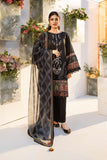Maria B MB-CUS25-703A M Print Lawn 2025