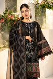 Maria B MB-CUS25-703A M Print Lawn 2025