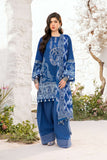 Maria B MB-CUS25-703B M Print Lawn 2025