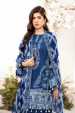 Maria B MB-CUS25-703B M Print Lawn 2025