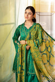 Maria B MB-CUS25-704A M Print Lawn 2025