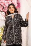 Maria B MB-CUS25-704B M Print Lawn 2025