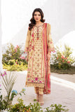 Maria B MB-CUS25-705A M Print Lawn 2025