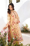 Maria B MB-CUS25-705A M Print Lawn 2025