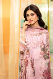 Maria B MB-CUS25-705B M Print Lawn 2025