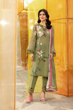 Maria B MB-CUS25-707A M Print Lawn 2025