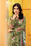 Maria B MB-CUS25-707A M Print Lawn 2025