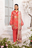 Maria B MB-CUS25-707B M Print Lawn 2025