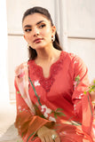 Maria B MB-CUS25-707B M Print Lawn 2025