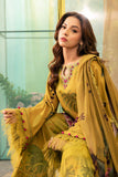 Maria B MB-CUS25-710A M Print Lawn 2025