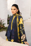 Maria B MB-CUS25-710B M Print Lawn 2025