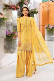Maria B MB-CUS25-711A M Print Lawn 2025