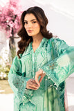 Maria B MB-CUS25-713A M Print Lawn 2025