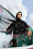 Maria B MB-CUSV14-01B Dream Escape II 2026