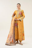 Maria B MB-FS25-42 M Basics Eid Pret 2025