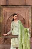 Maria B MBFU801-999-SGR M Basics Festive 2025