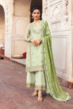 Maria B MBFU801-999-SGR M Basics Festive 2025