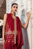 Maria B MBFU808-999-DRD M Basics Festive 2025