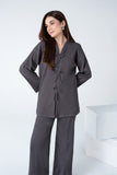 Maria B MBWC80A-ESM-GRY M Basics 2026