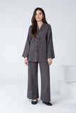 Maria B MBWC80A-ESM-GRY M Basics 2026