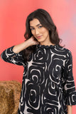 Maria B MBST187-ESM-BLK M Basics 2026