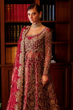 Mushq Valentina Bridal 2024