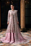 Mushq Zarim Bridal 2024