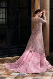 Mushq Zarim Bridal 2024