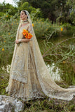 Mushq Rosalind Inara Signature Bridals 2024