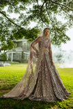 Mushq Mirabelle Inara Signature Bridals 2024