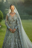 Mushq Rowena Inara Signature Bridals 2024