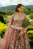 Mushq Arabella Inara Signature Bridals 2024