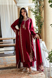 Azure Merlot Dusk Vogue BY Ahmed Patel 2025