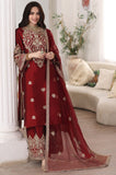 Mohagni MGS-08 ANARKALI Formal Collection 2025