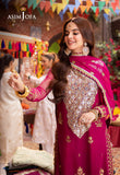 Asim Jofa AJEM-03 Pyaar Diyan Gallan 2024