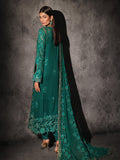 Raj Bari Opulance Sage Collection 2024