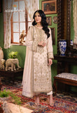Asim Jofa AJLP-05 Afsanay Luxury Pret 2024