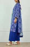 Orient OTL-25-427/U BLUE Winter Dresses 2025