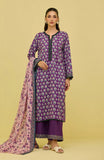 Orient OTL-20856/U Purple Signature Embroidered Collection 2026
