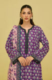 Orient OTL-20856/U Purple Signature Embroidered Collection 2026