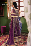 Asim Jofa AJLP-03 Afsanay Luxury Pret 2024