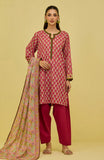 Orient OTL-20876/U Pink Signature Embroidered Collection 2026