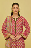 Orient OTL-20876/U Pink Signature Embroidered Collection 2026