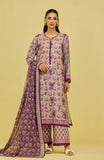 Orient OTL-20376/U Beige Signature Embroidered Collection 2026