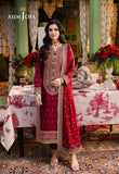 Asim Jofa AJLP-06 Afsanay Luxury Pret 2024