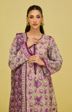 Orient OTL-20376/U Beige Signature Embroidered Collection 2026