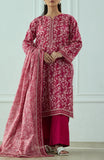 Orient OTL-25-464/U MAGENTA Winter Dresses 2025